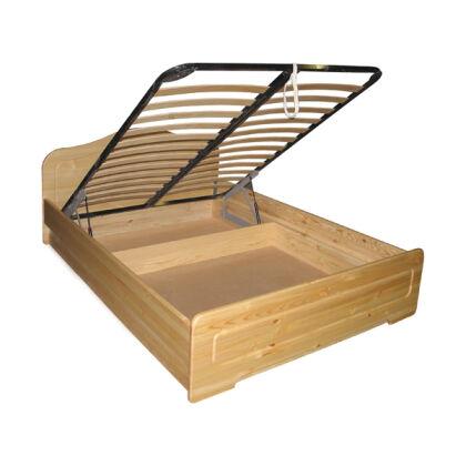 Вкладыш в кровать (ящик с ортопедической решеткой)